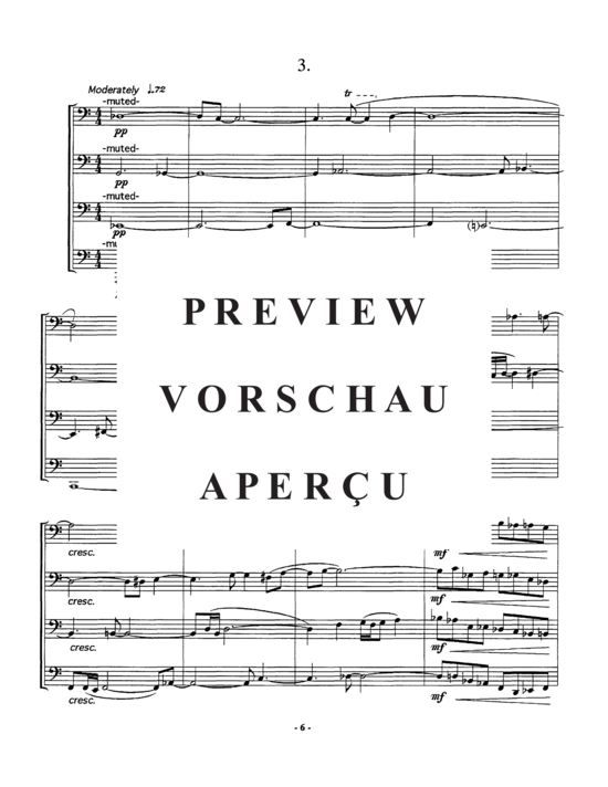 Product gallery: Page 8 of 21 Mixtures and Mutations , , (Tuba Quartett EETT)
