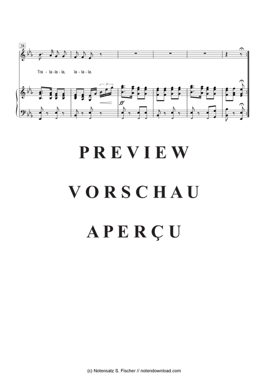 Produktgalerie: Seite 4 von 4 Morgenlied der schwarzen Freischar , , Klavier und Gesang