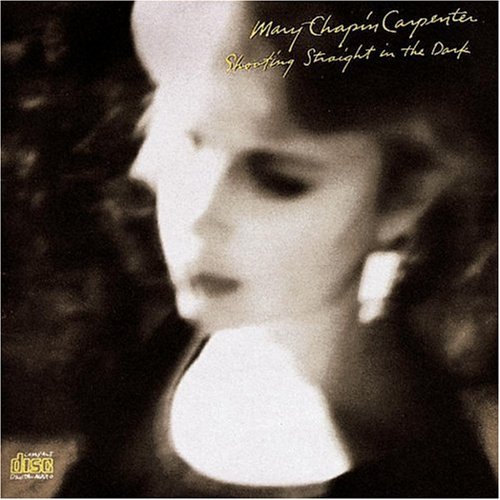 cover: Down At The Twist And Shout, Mary Chapin Carpenter
