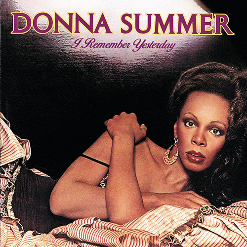 cover: I Feel Love, Donna Summer, Blue Man Group