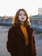 cover: Lost Without You, Freya Ridings