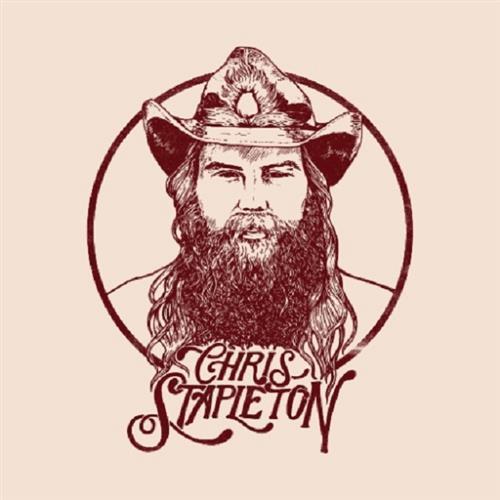 cover: Millionaire, Kevin Welch, Chris Stapleton