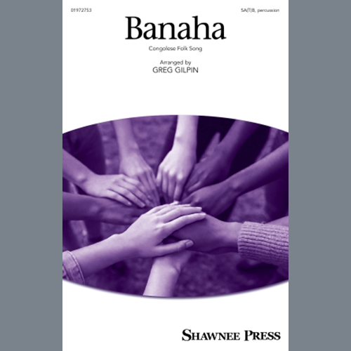 Produktbild zu: Banaha