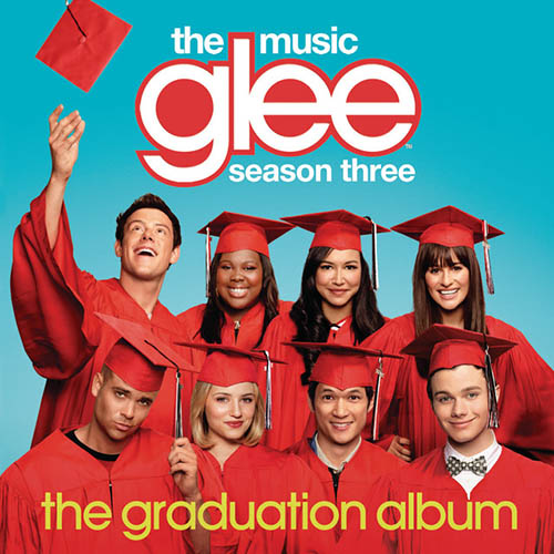 cover: School's Out, Alice Cooper, Glee Cast