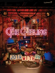 cover: We Can Dance, The Feeling
