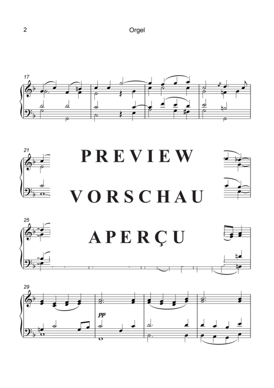 Product gallery: Page 7 of 8 Ave verum , , (clarinet in Bb + piano)