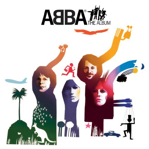 cover: I Wonder (Departure), ABBA, Gesang, Gitarre, Klavier
