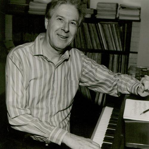 cover: Beyond The Mountain, Rémi Bouchard, Klavier