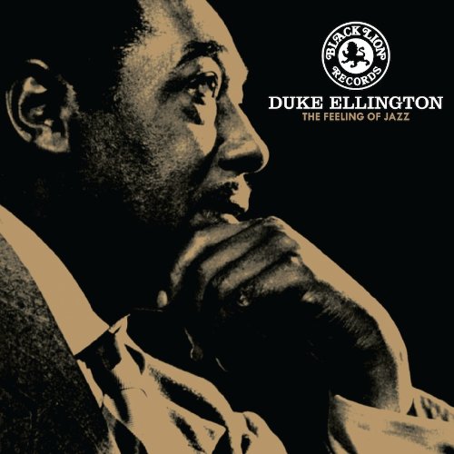 cover: I'm Gonna Go Fishin', Duke Ellington, Klavier