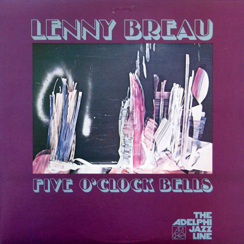 cover: Days Of Wine And Roses, Lenny Breau, Gitarre