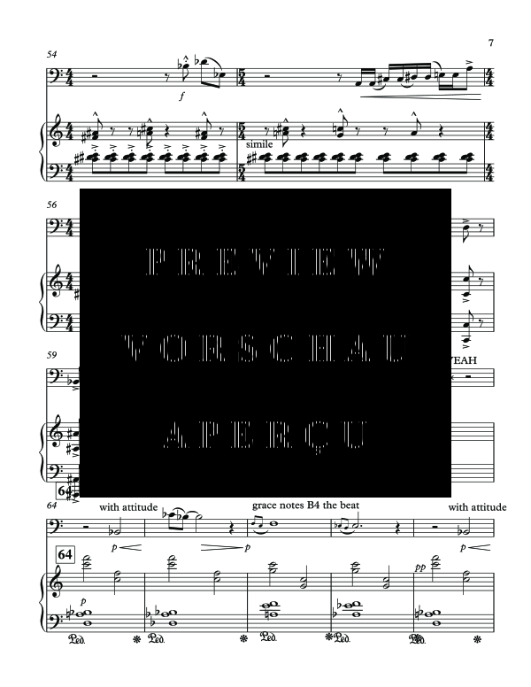 gallery: Interplay II, , (tuba and piano)