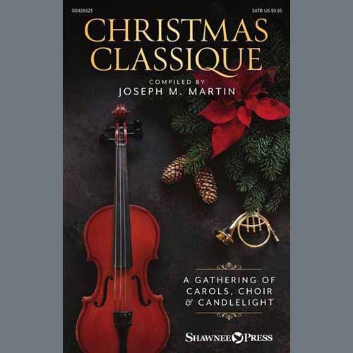 Product picture to: Christmas Classique