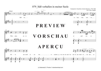 Product gallery: Page 2 of 6 Süß verhallen in meiner Seele , , (guitar + vocals)