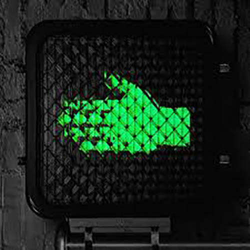 cover: Bored And Razed, The Raconteurs