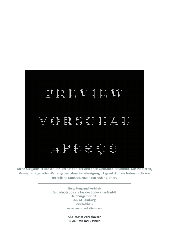 gallery: Ave Jesus, Gottes Sohn, , (Violin 1 single part)