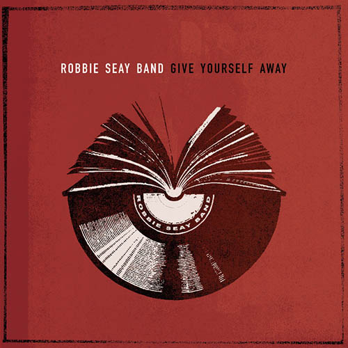 cover: Go Outside, Robbie Seay Band