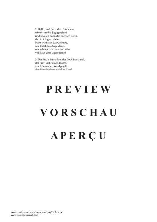 Product gallery: Page 3 of 3 Hebsteslust , , Piano and Voice