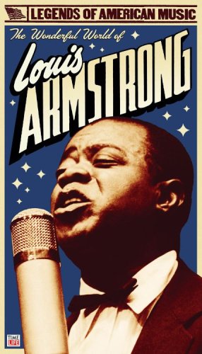 cover: Baby, It's Cold Outside, Louis Armstrong
