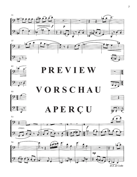 Produktgalerie: Seite 9 von 21 Airs and Dances , , (Euphonium + Tuba)