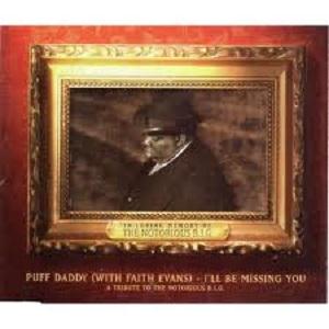 cover: I'll Be Missing You, Sting, Puff Daddy & Faith Evans (featuring 112)