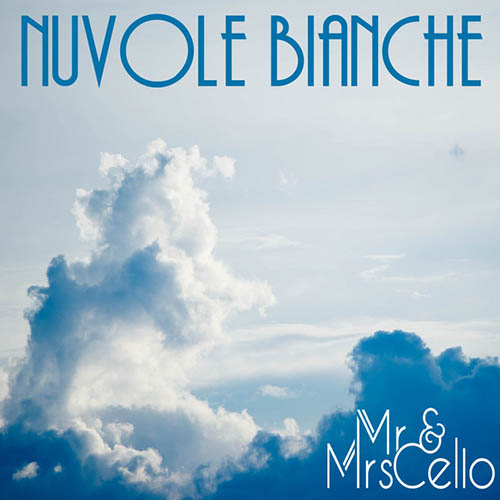 Produktbild zu: Nuvole Bianche