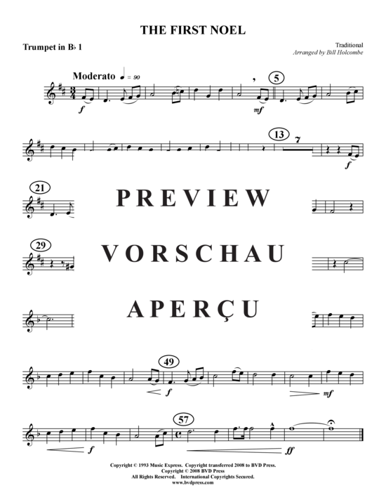 Product gallery: Page 12 of 21 Sacred Sounds Of Christmas , , (Brass quintet)