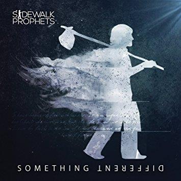 cover: Come To The Table, Sidewalk Prophets, Gesang, Gitarre, Klavier