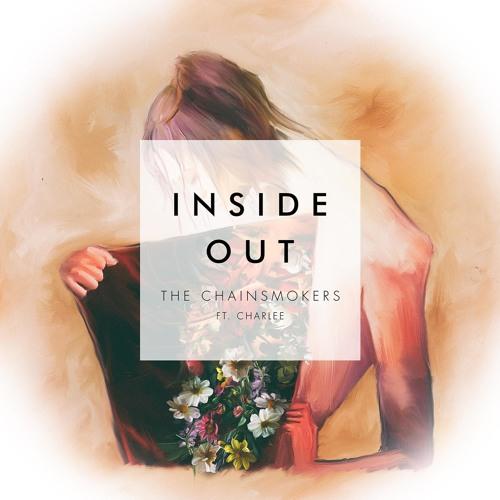 cover: Inside Out, The Chainsmokers