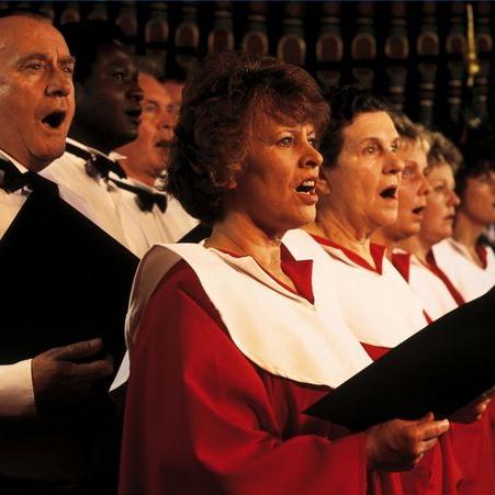 cover: Joy Of The Lord, Alliene G. Vale, Klavier
