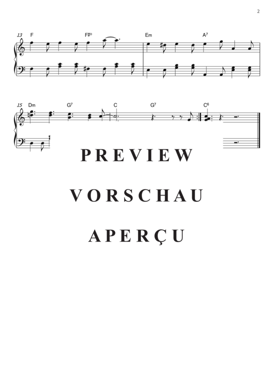 Produktgalerie: Seite 5 von 5 Ronda De Los Conejos , , Klavier Solo