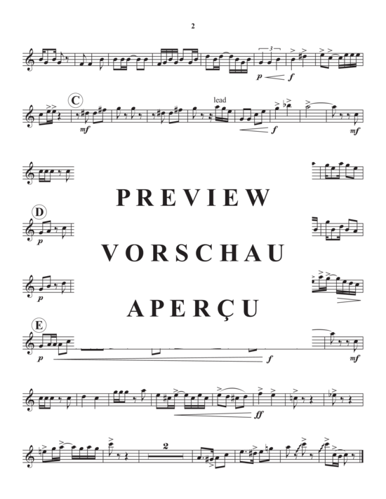 Product gallery: Page 9 of 17 Bill Bailey, Won´t You Please Come Home , , (Tuba Quartett EETT)