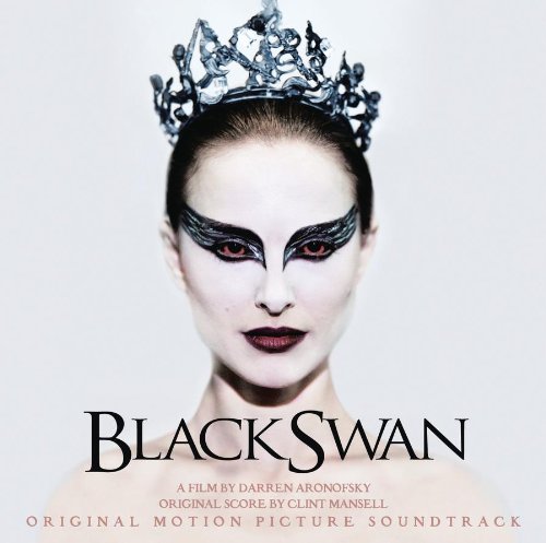 cover: The New Season (from Black Swan), Clint Mansell, Klavier