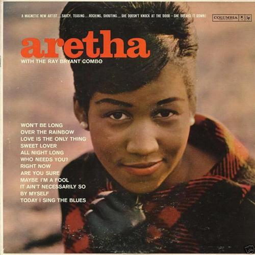 cover: I Knew You Were Waiting (For Me), Aretha Franklin & George Michael, Klavier