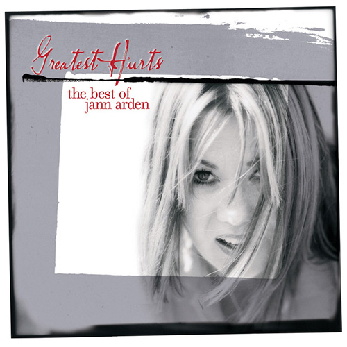 cover: Insensitive, Jann Arden, Gesang, Gitarre, Klavier