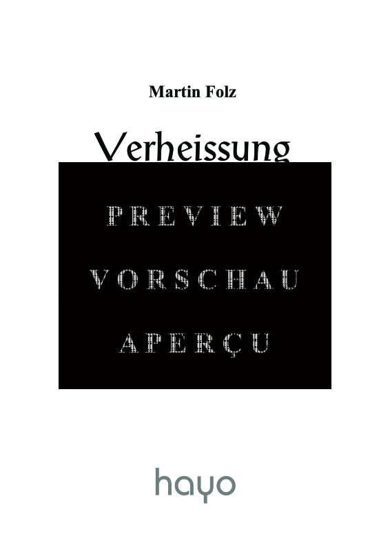 gallery: Verheissung des Lichts, , (Gemischter Chor und Sprecher)