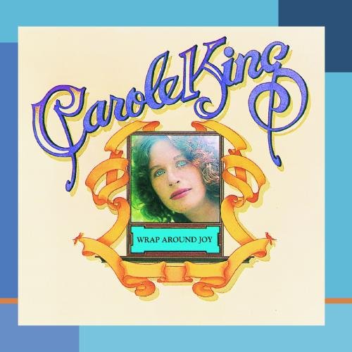 cover: Jazzman, Carole King
