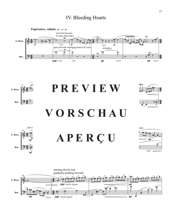 Produktgalerie: Seite 21 von 21 Compass Kaleidoscope , , (Holzbläserquintett)