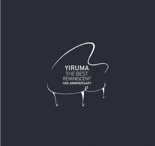 cover: River Flows In You, Yiruma, Klavier