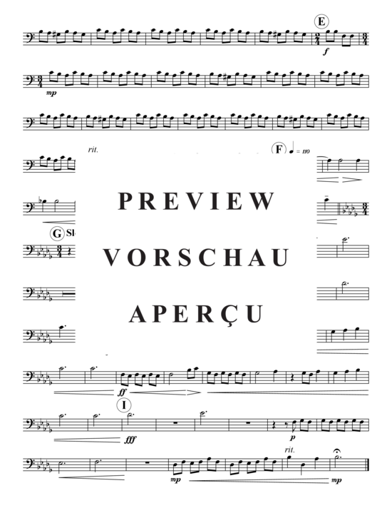 Product gallery: Page 11 of 17 Nopus , , (Tuba Quartet: 2x Baritone, 2xTuba)