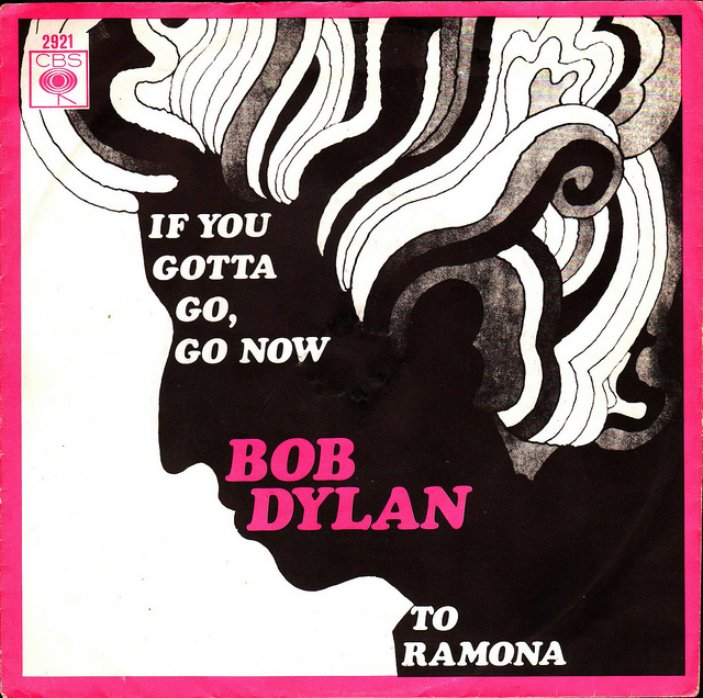 Produktbild zu: If You Gotta Go, Go Now