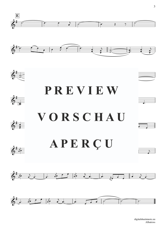 Product gallery: Page 4 of 4 Albatross , Mac, Fleetwood, Clarinet in B-flat