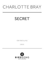 Product picture to: Secret