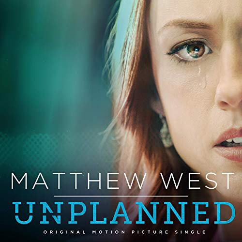 cover: Unplanned, Matthew West