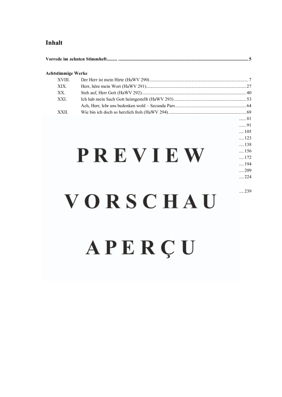 gallery: Musikalische Andachten IV. Teil, Bd.2: Geistliche Motetten und Konzerte, , (Gemischter Chor 8 stimmig und BC)