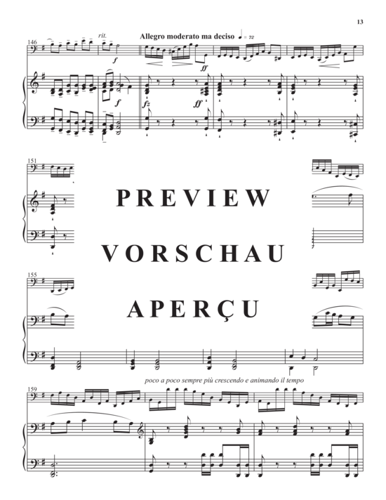 Product gallery: Page 15 of 21 Chaconne , , (tuba + piano)