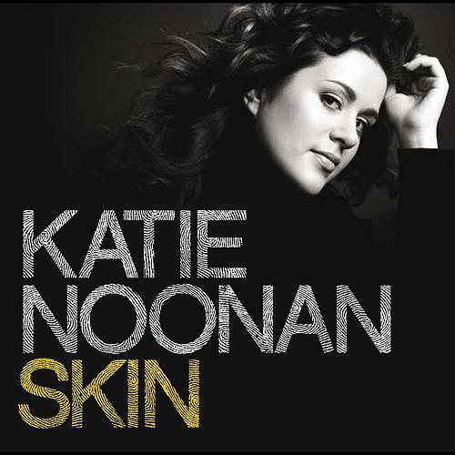 cover: Crazy, Kate Noonan