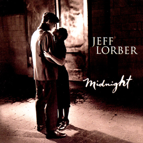 cover: Watching The Sun Set, Jeff Lorber, Klavier