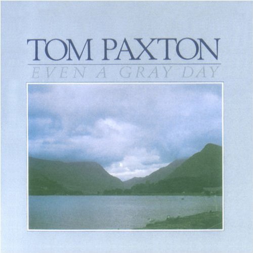cover: When Annie Took Me Home, Tom Paxton