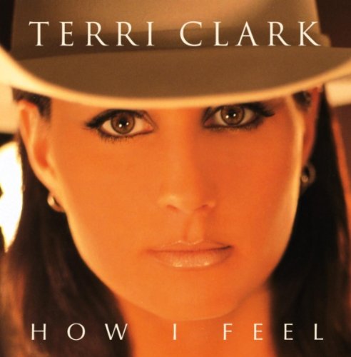 cover: Now That I Found You, Terri Clark, Gesang, Gitarre, Klavier