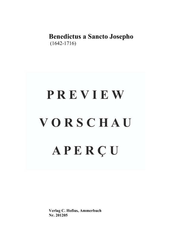 gallery: O dulcissime Salvator, , (Gemischtes Ensemble 2 Alto, 2 Violinen, Viola, Fagott und Orgel)
